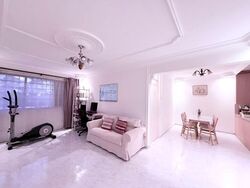 Blk 412 Pasir Ris Drive 6 (Pasir Ris), HDB 4 Rooms #533820471